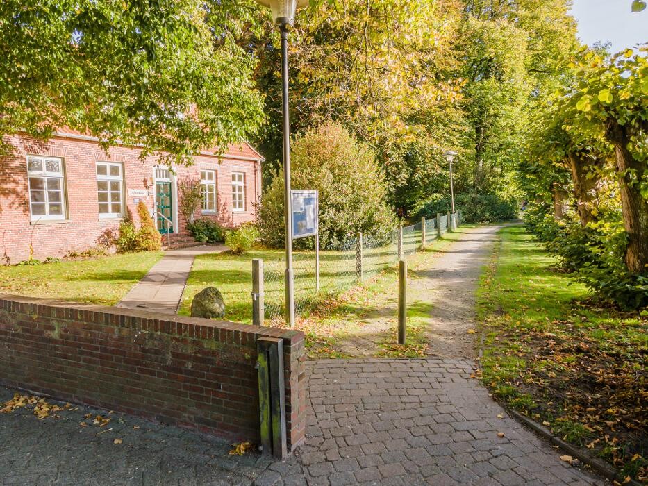 Bilder JUUBA - JUGENDHERBERGE, HOSTEL UND BILDUNGSZENTRUM ASEL IN OSTFRIESLAND