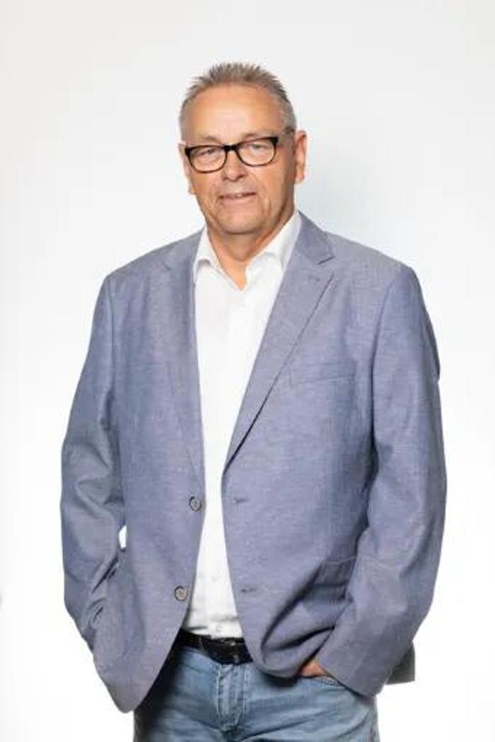 Bilder Baloise - Uwe Mallwitz in Preetz