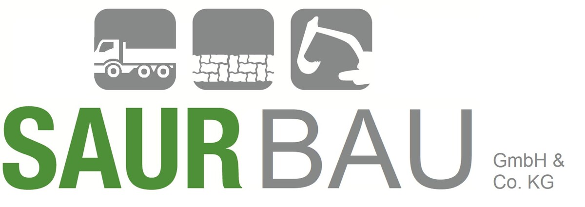 Saur Bau GbmH & Co. KG Logo