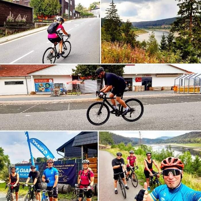 Bilder My Velo - Coaching