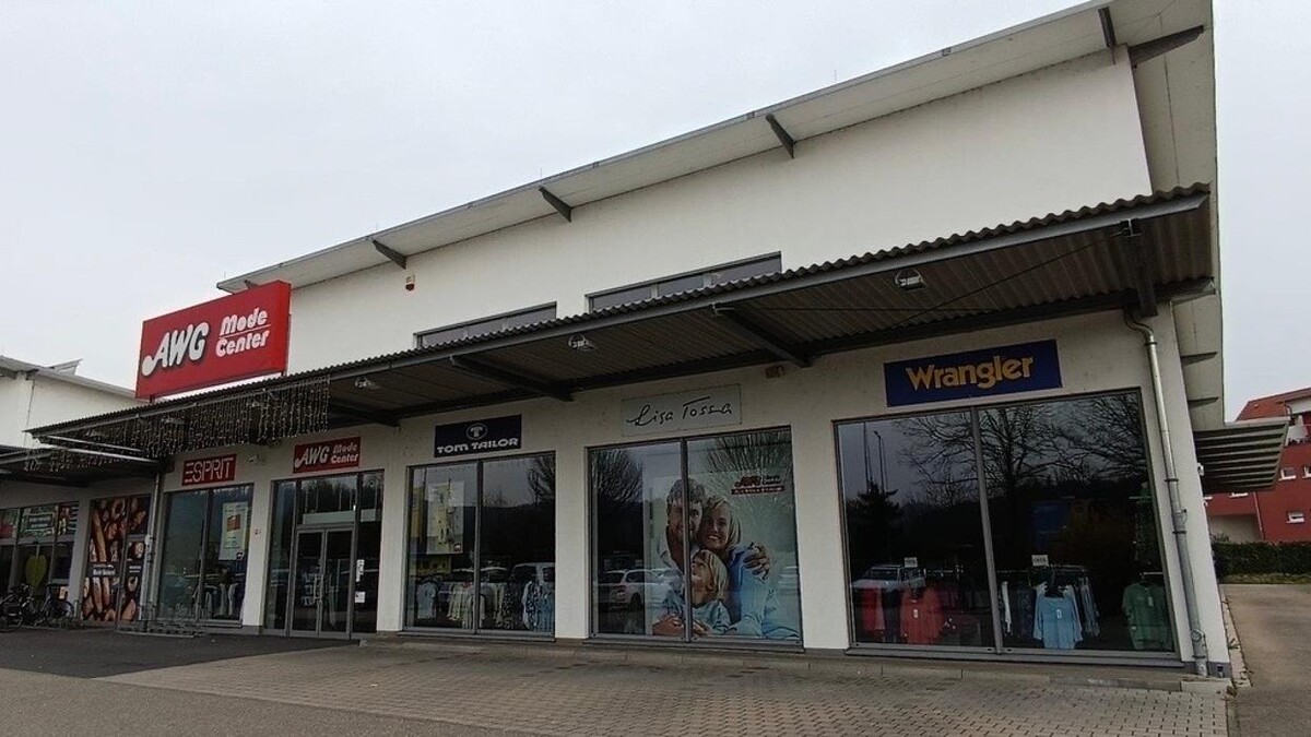Bilder AWG Mode Center Gengenbach