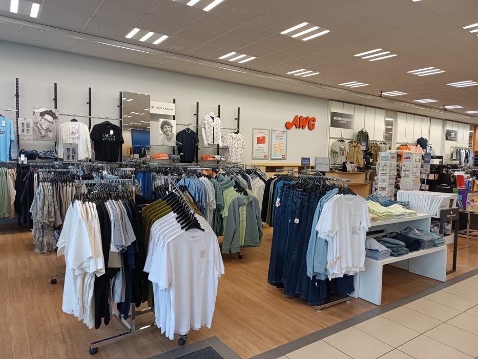 Bilder AWG Mode Center Gengenbach
