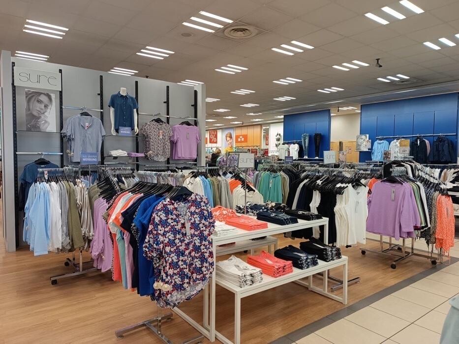 Bilder AWG Mode Center Gengenbach