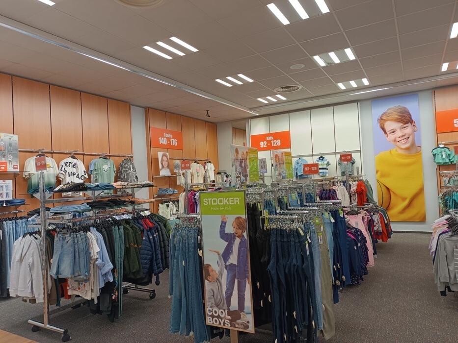Bilder AWG Mode Center Gengenbach