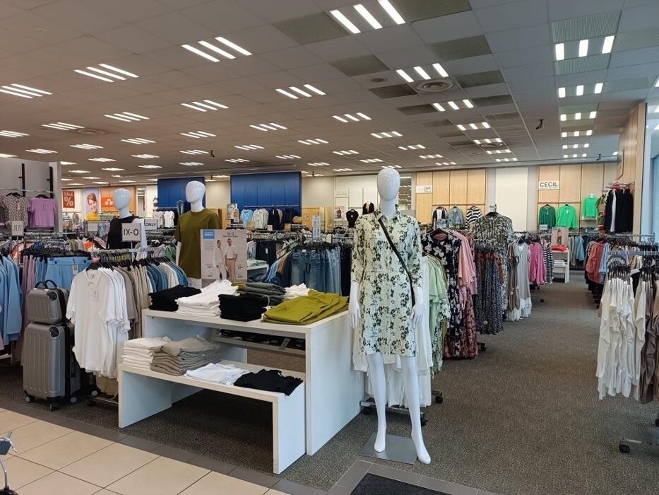 Bilder AWG Mode Center Gengenbach
