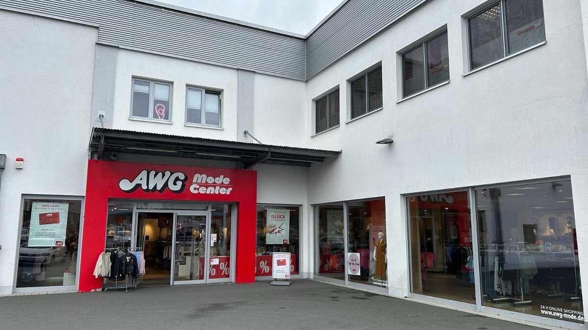 Bilder AWG Mode Center Pegnitz