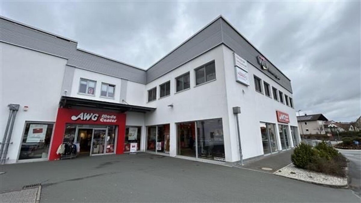 Bilder AWG Mode Center Pegnitz
