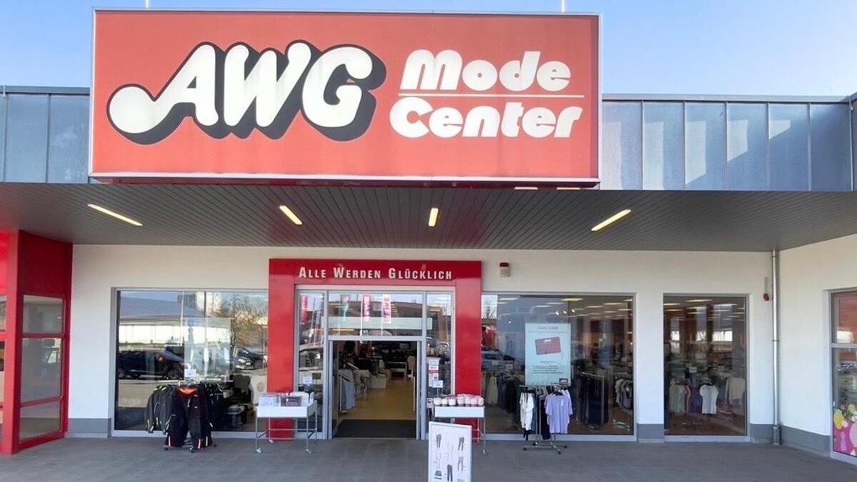 Bilder AWG Mode Center Herbolzheim