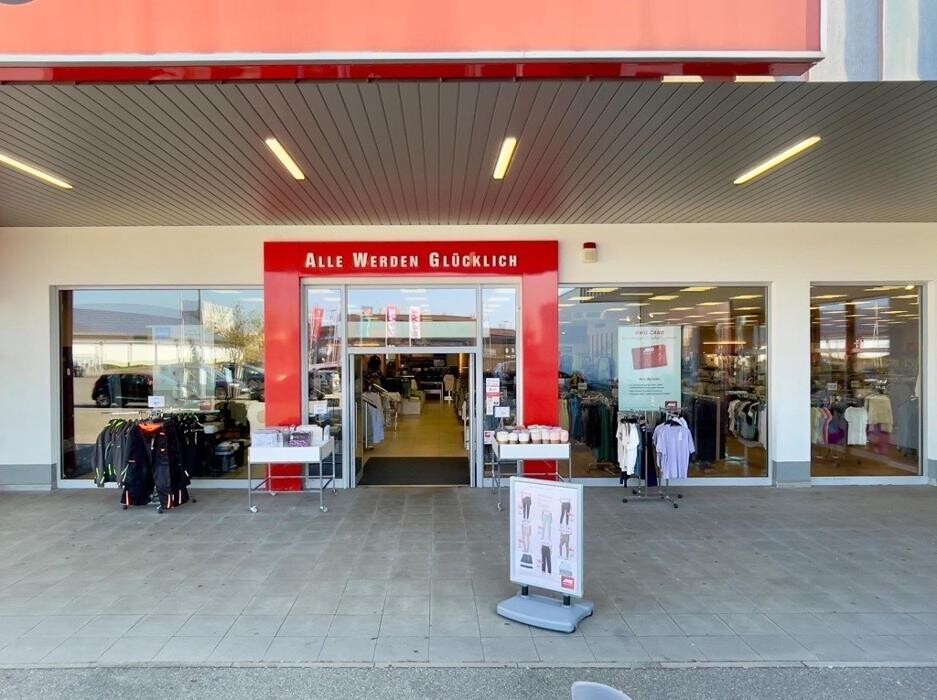 Bilder AWG Mode Center Herbolzheim