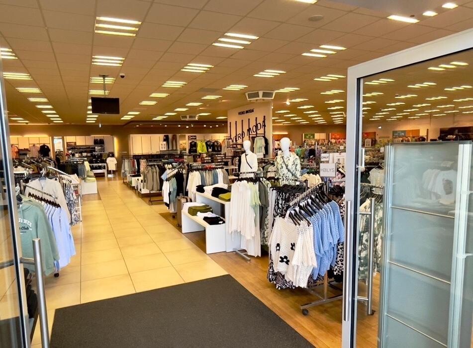 Bilder AWG Mode Center Herbolzheim
