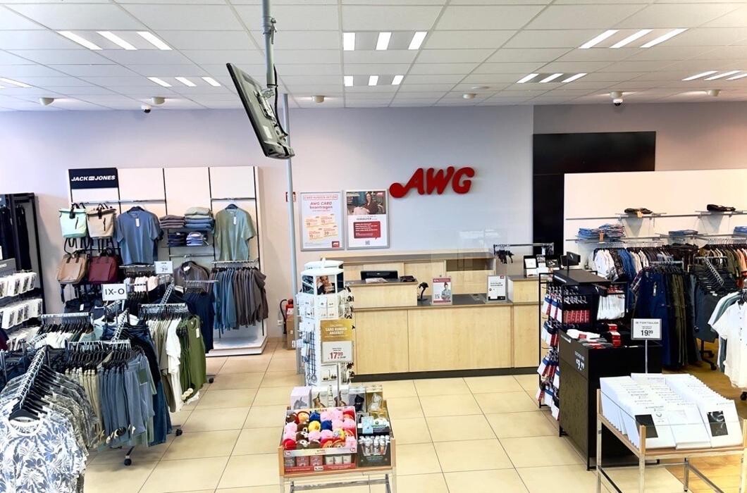 Bilder AWG Mode Center Herbolzheim