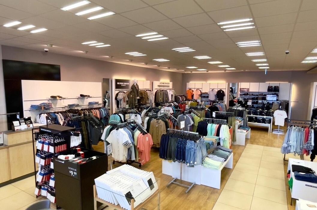 Bilder AWG Mode Center Herbolzheim