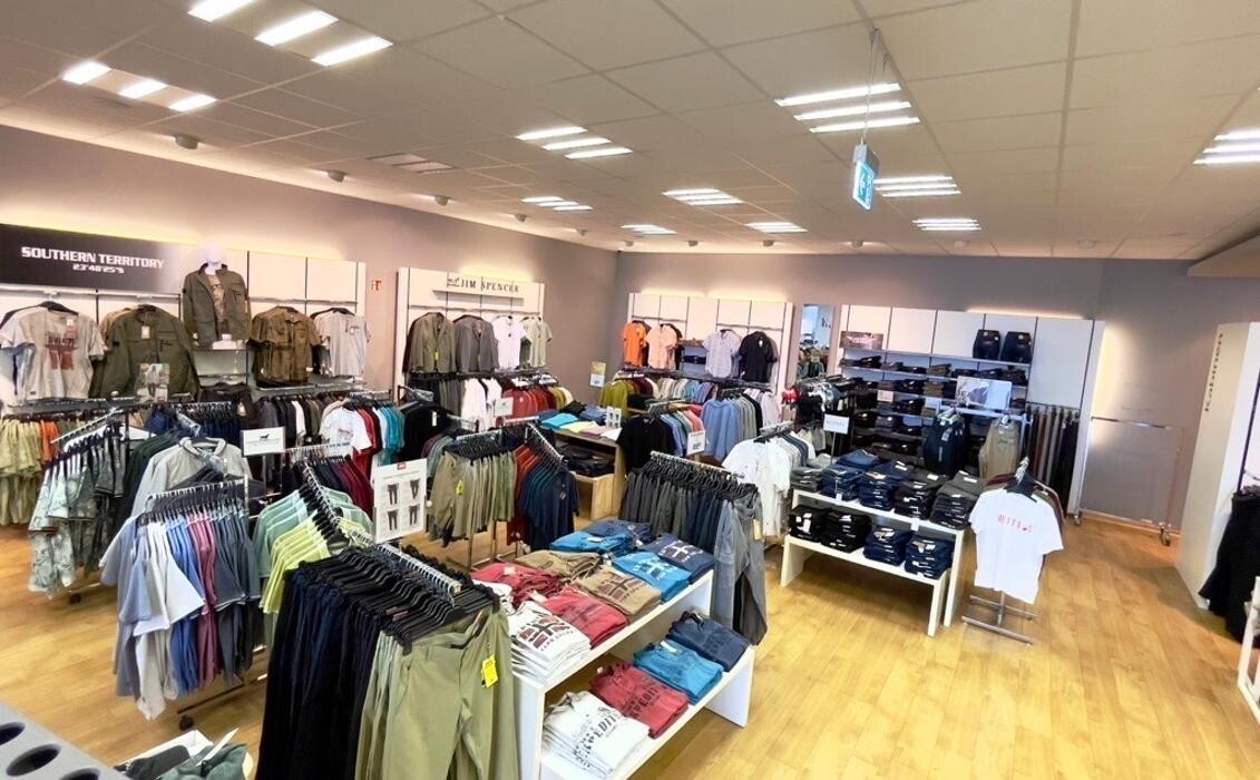 Bilder AWG Mode Center Herbolzheim