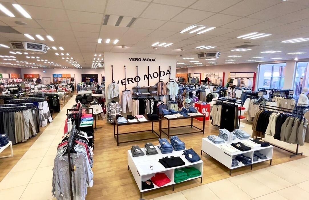 Bilder AWG Mode Center Herbolzheim