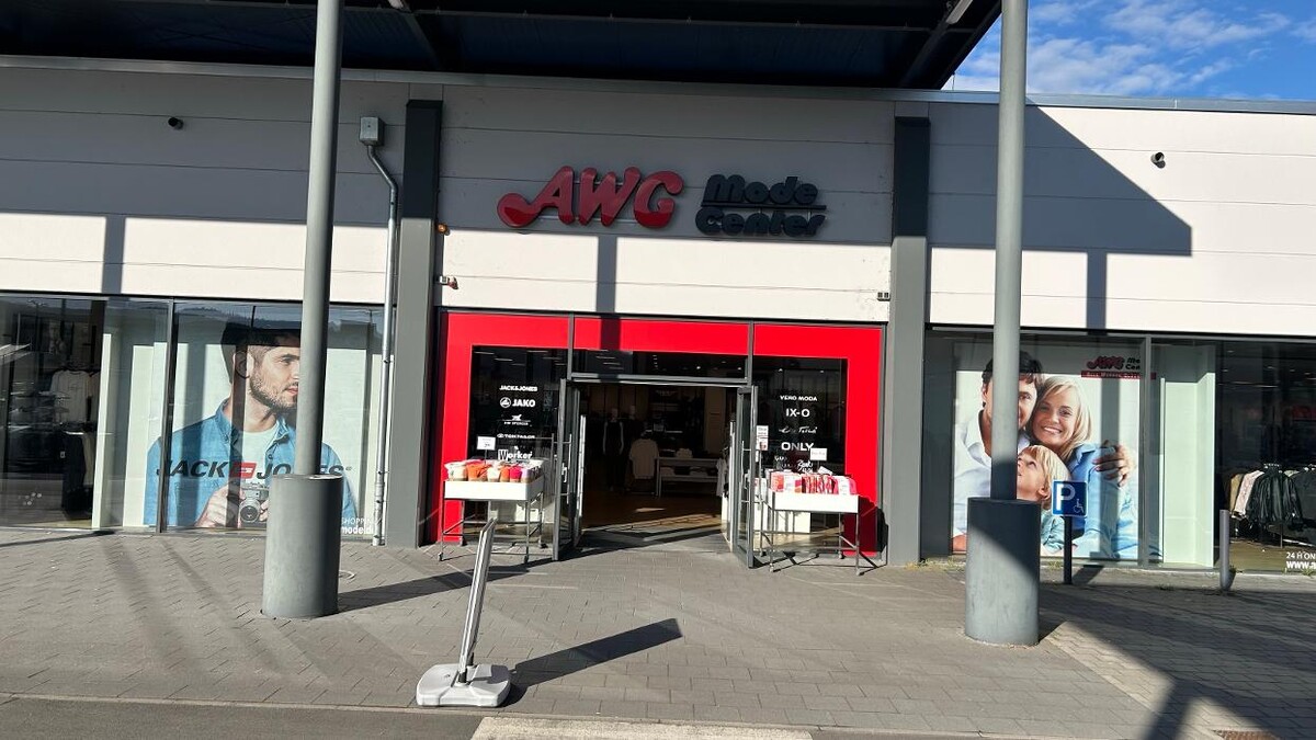 Bilder AWG Mode Center Kusel