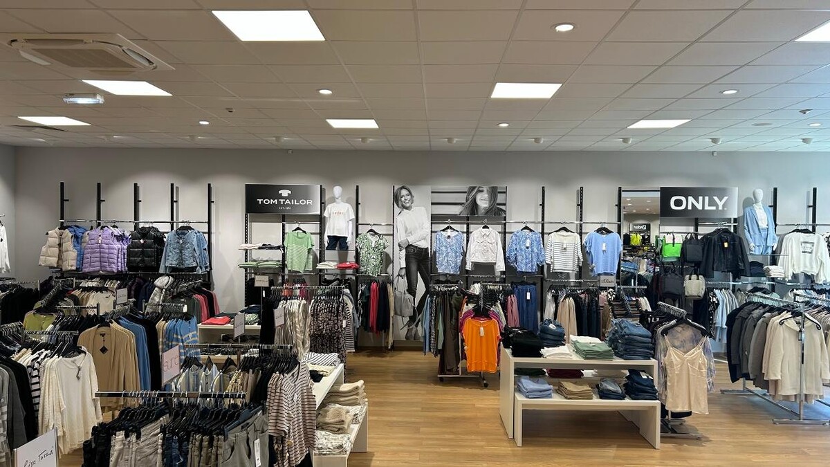 Bilder AWG Mode Center Kusel