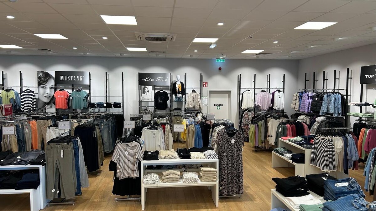 Bilder AWG Mode Center Kusel