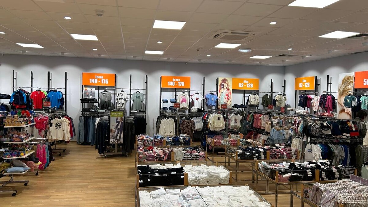 Bilder AWG Mode Center Kusel