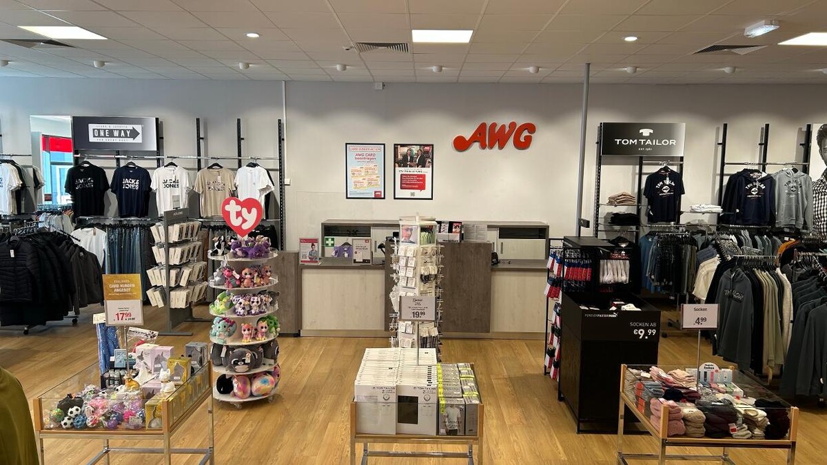 Bilder AWG Mode Center Kusel