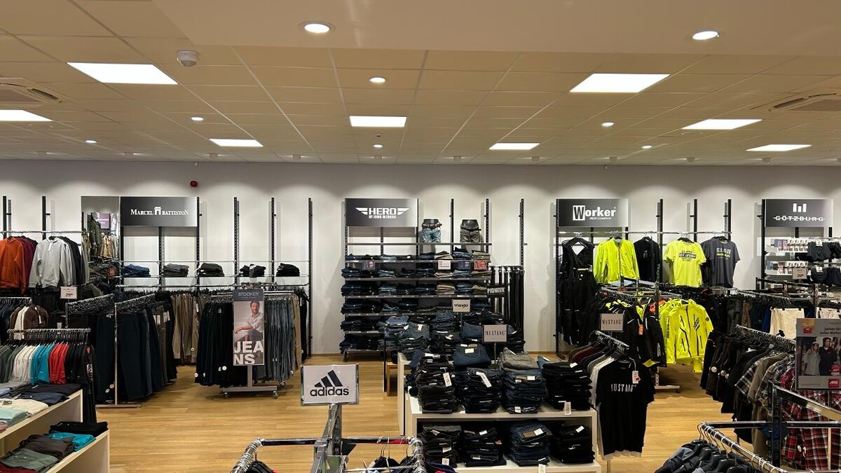 Bilder AWG Mode Center Kusel