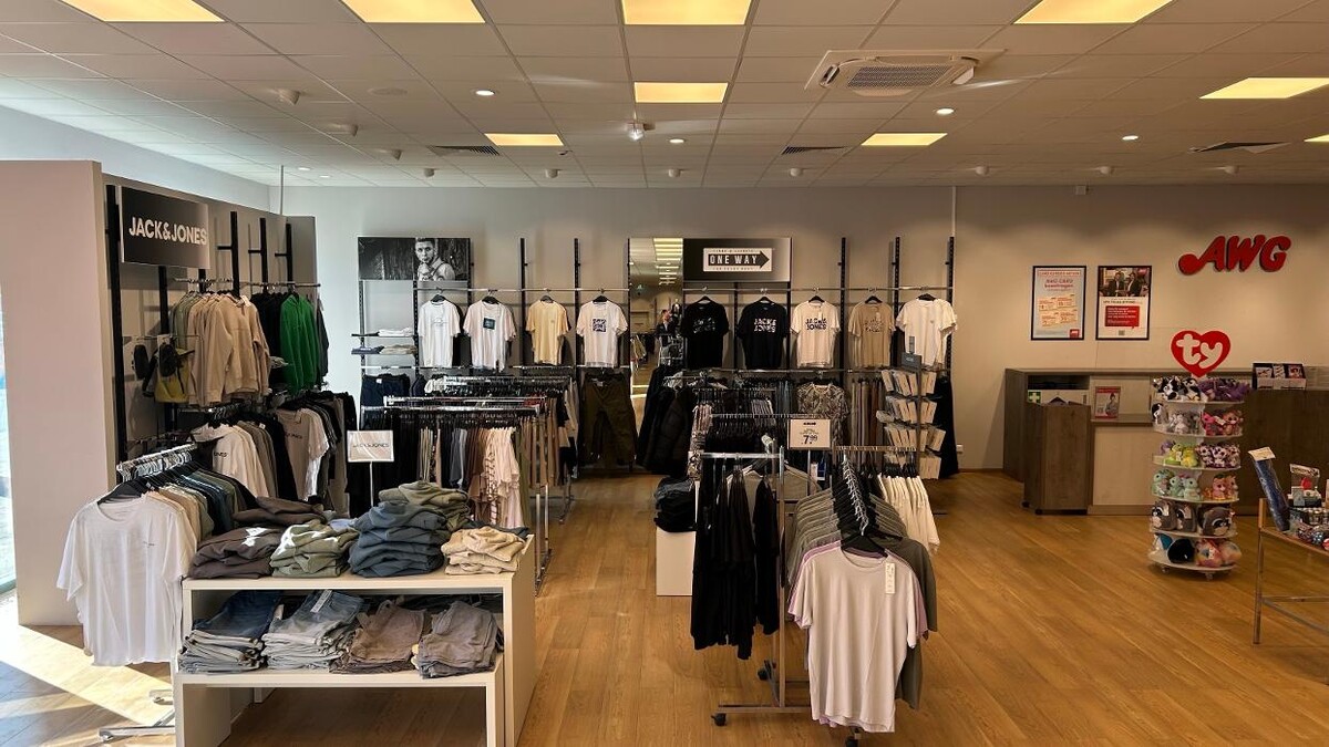 Bilder AWG Mode Center Kusel