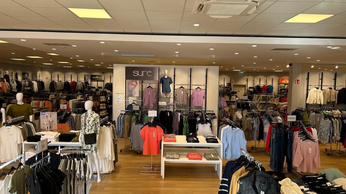 Bilder AWG Mode Center Kusel