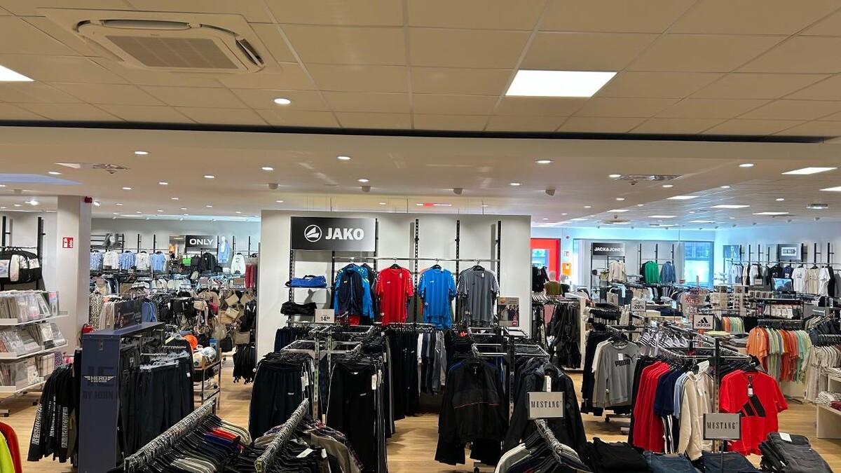 Bilder AWG Mode Center Kusel