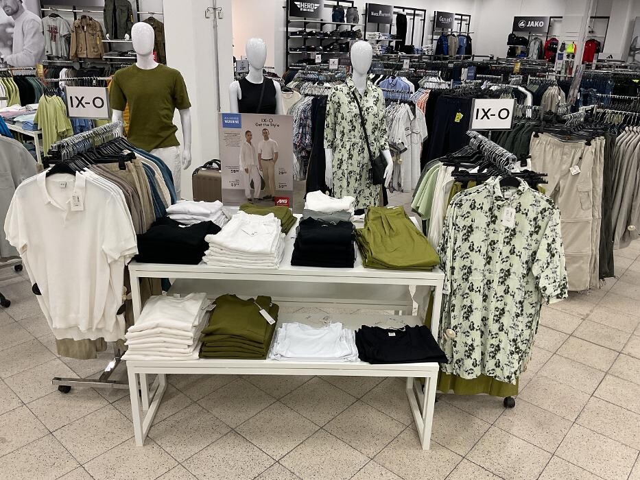 Bilder AWG Mode Center Biberach an der Riß