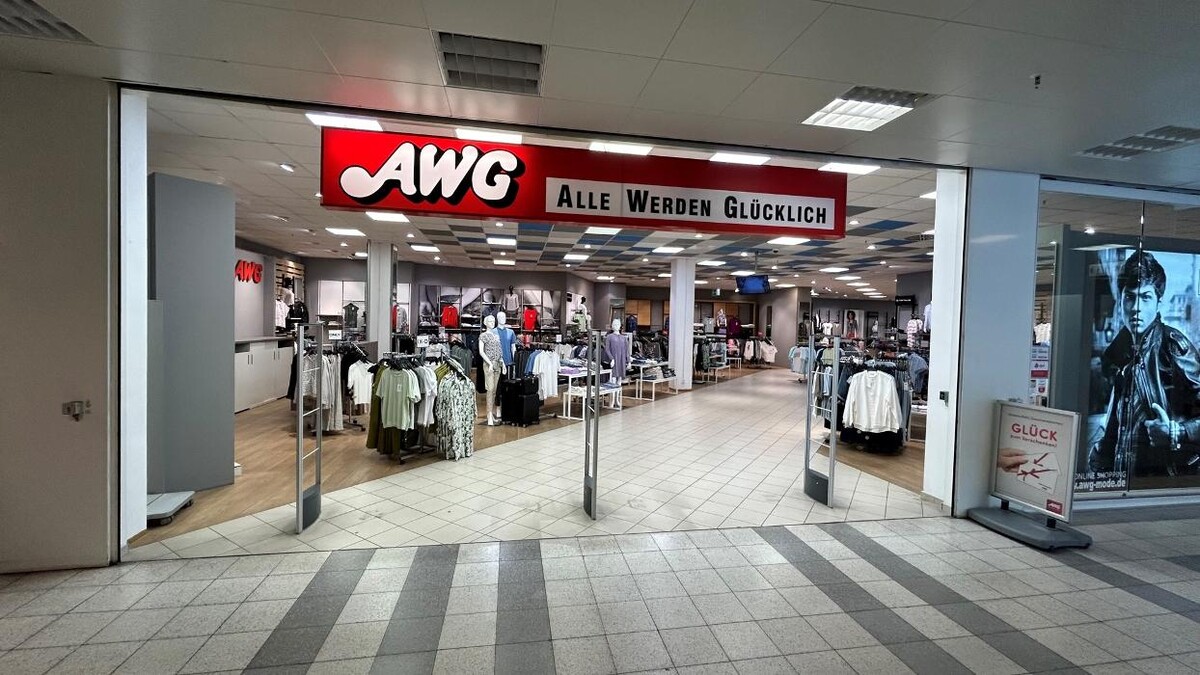 Bilder AWG Mode Center Greiz