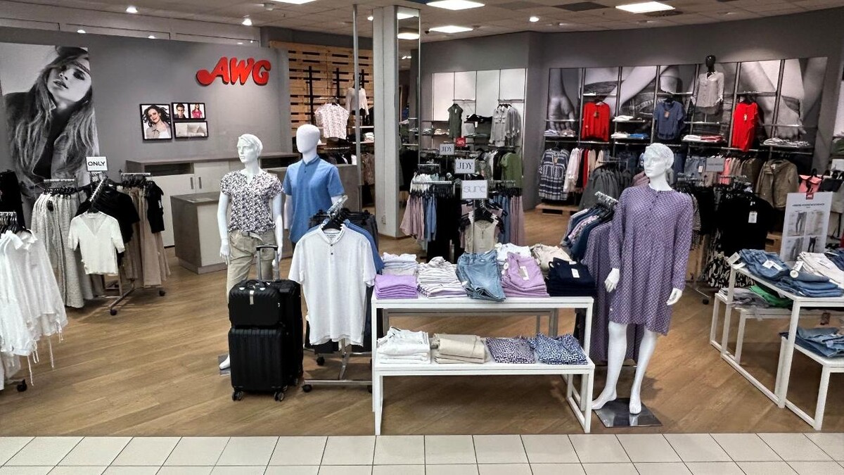 Bilder AWG Mode Center Greiz