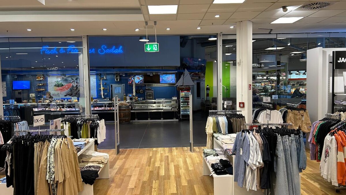 Bilder AWG Mode Center Puchheim