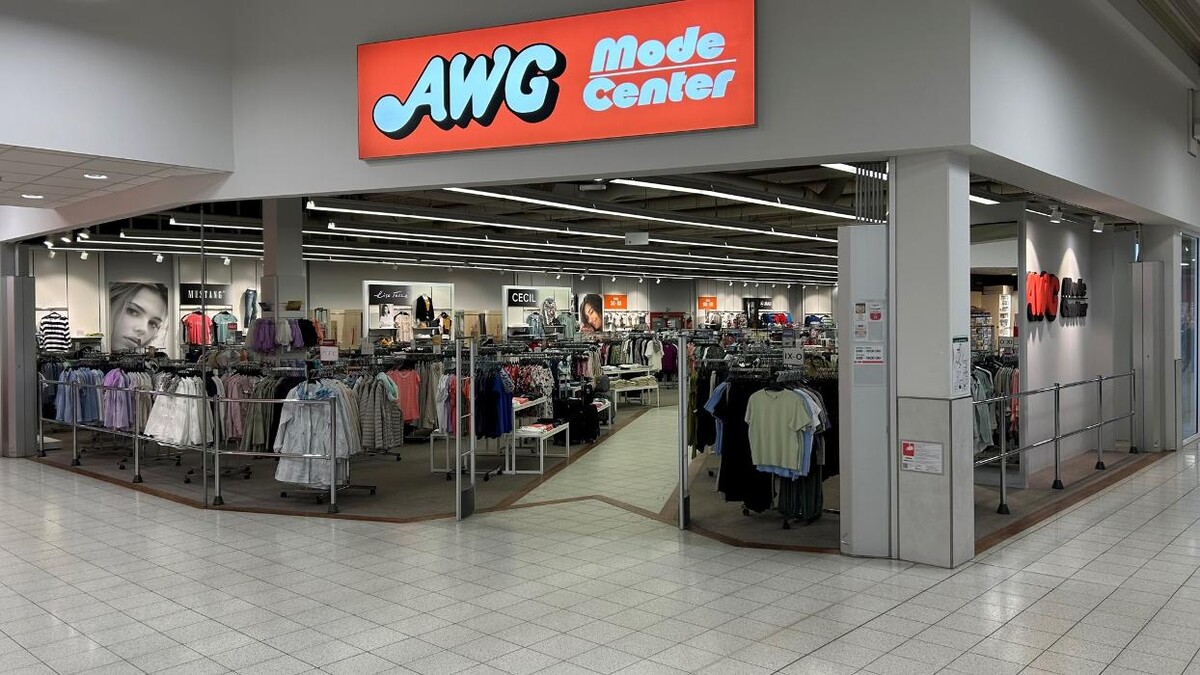 Bilder AWG Mode Center Glauchau