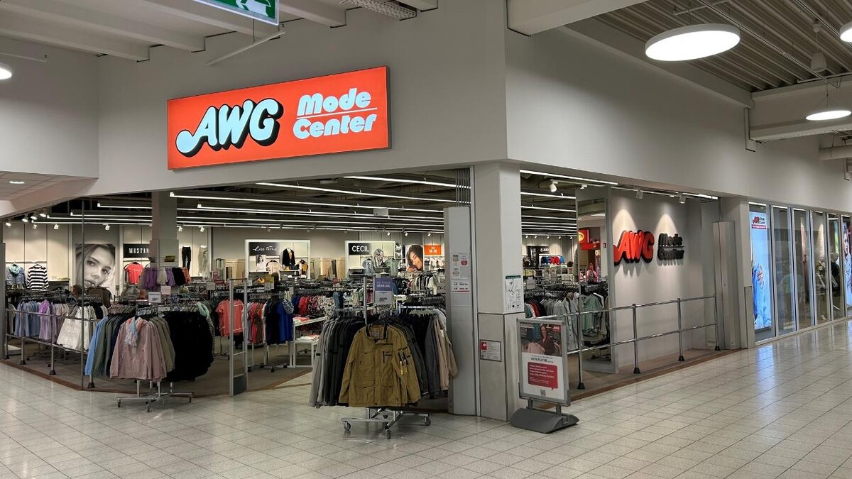 Bilder AWG Mode Center Glauchau