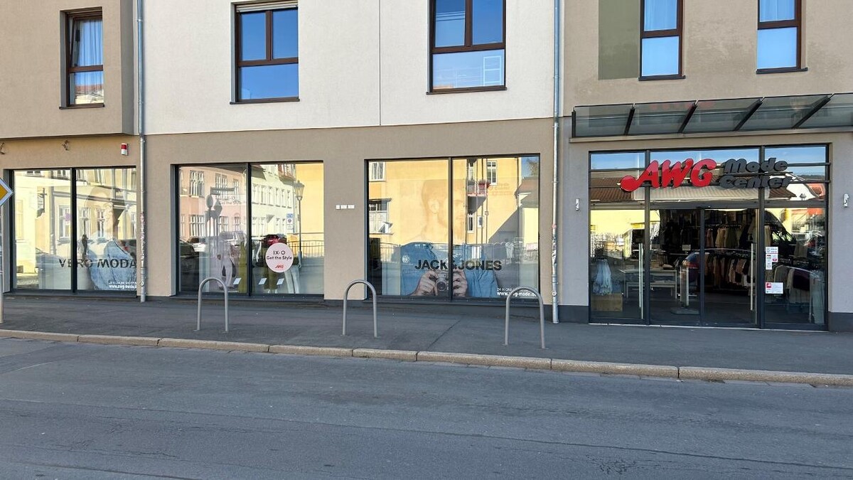 Bilder AWG Mode Center Arnstadt