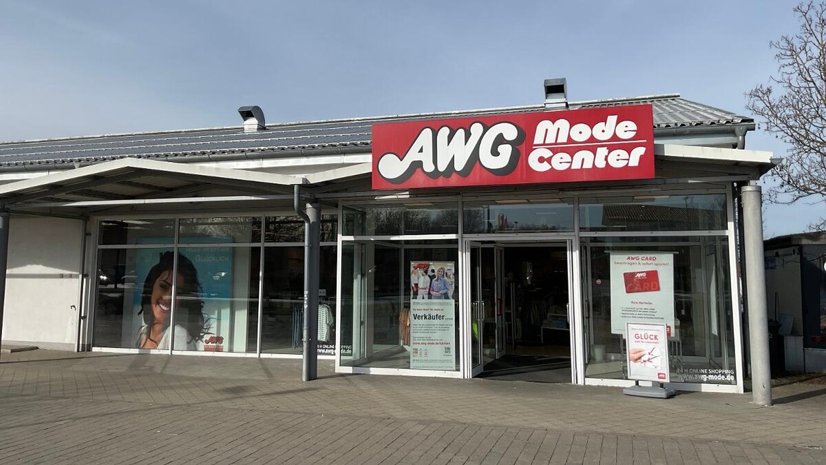 Bilder AWG Mode Center Schongau
