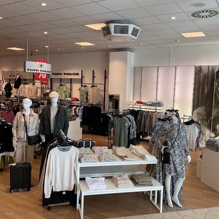 Bilder AWG Mode Center Schongau