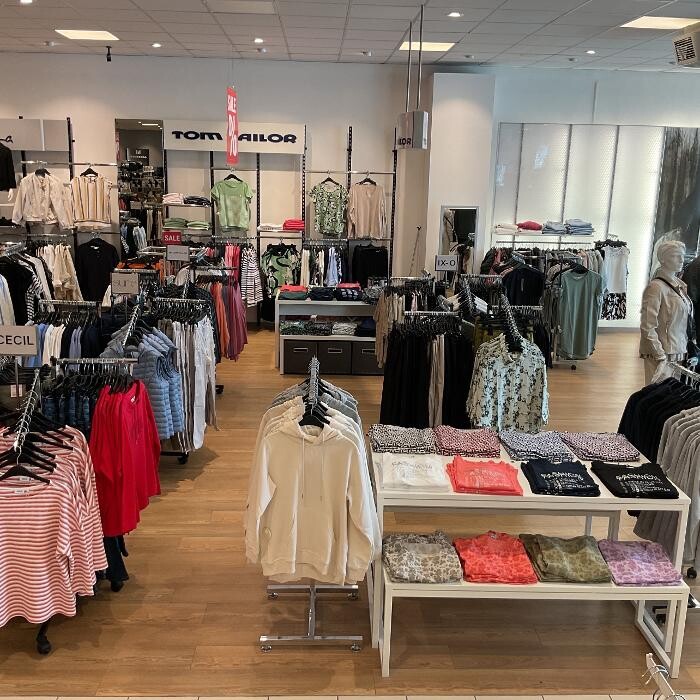 Bilder AWG Mode Center Schongau