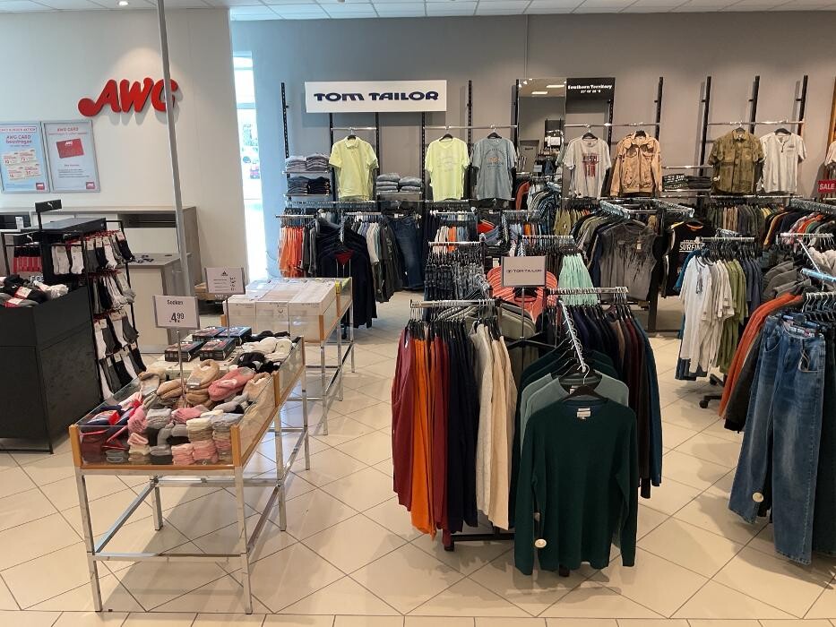 Bilder AWG Mode Center Schongau