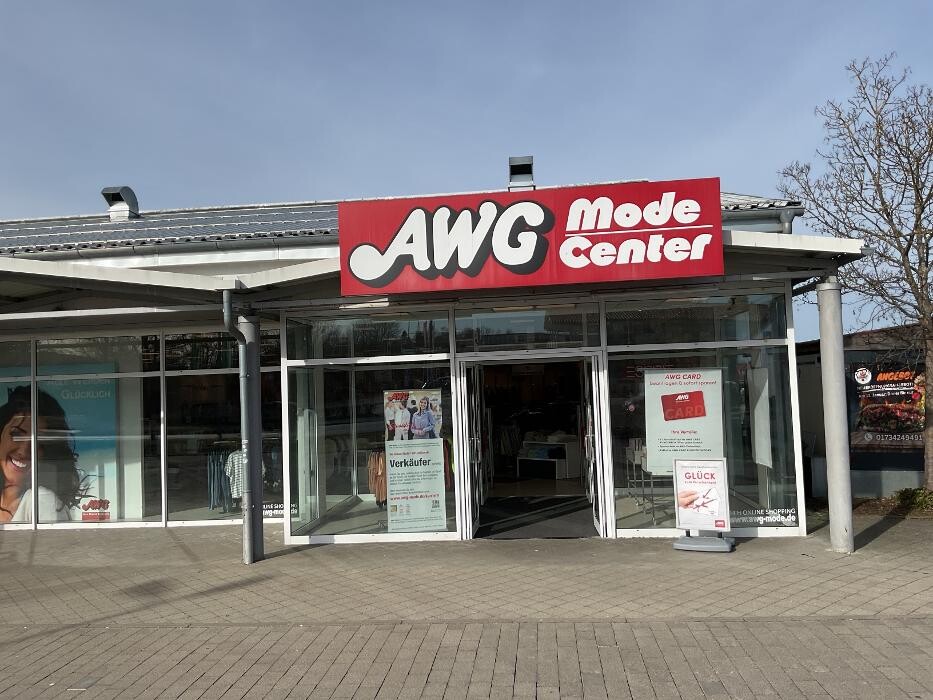 Bilder AWG Mode Center Schongau