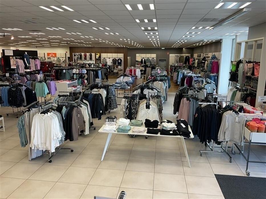 Bilder AWG Mode Center Uhingen