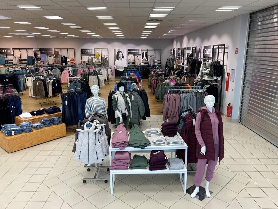Bilder AWG Mode Center Sangerhausen