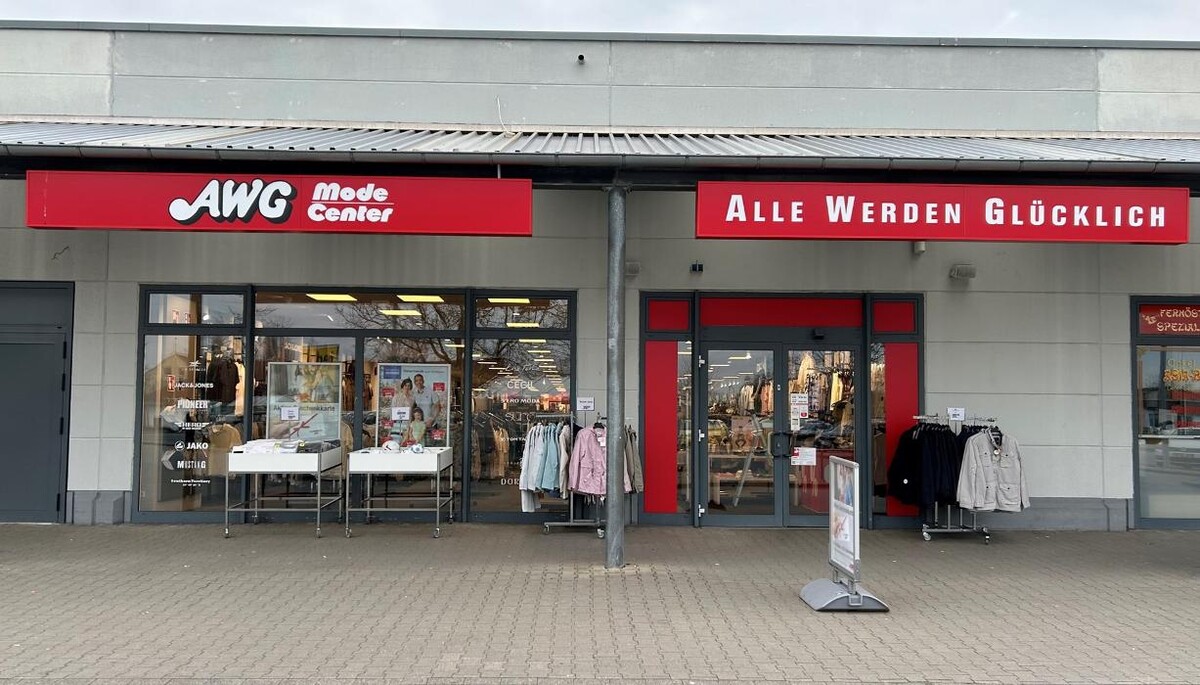 Bilder AWG Mode Center Gardelegen