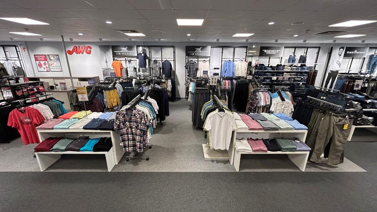 Bilder AWG Mode Center Gardelegen