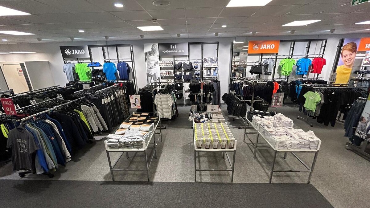 Bilder AWG Mode Center Gardelegen