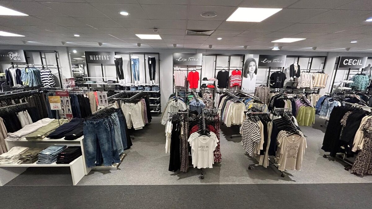 Bilder AWG Mode Center Gardelegen