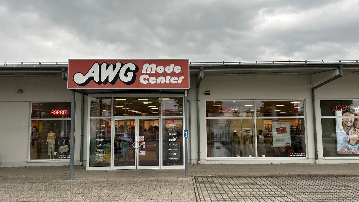 Bilder AWG Mode Center Taufkirchen (Vils)