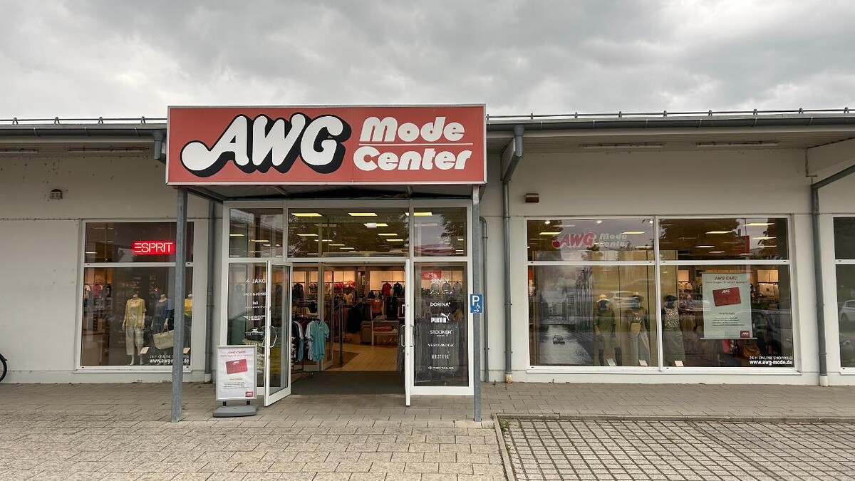 Bilder AWG Mode Center Taufkirchen (Vils)