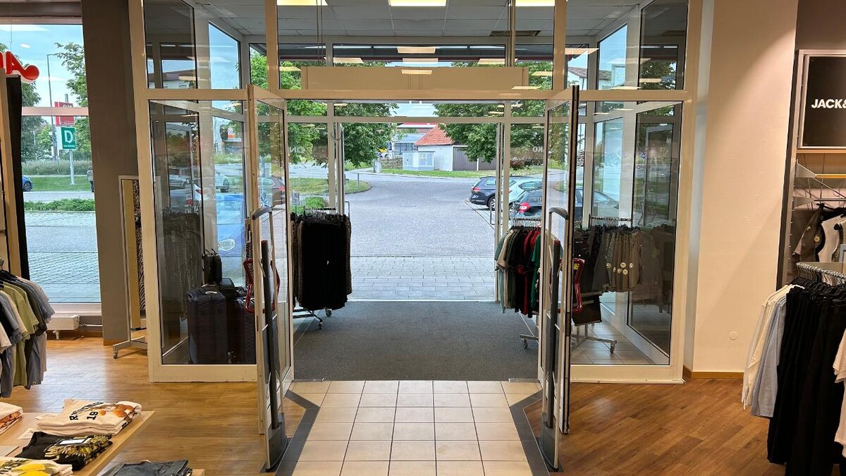 Bilder AWG Mode Center Taufkirchen (Vils)