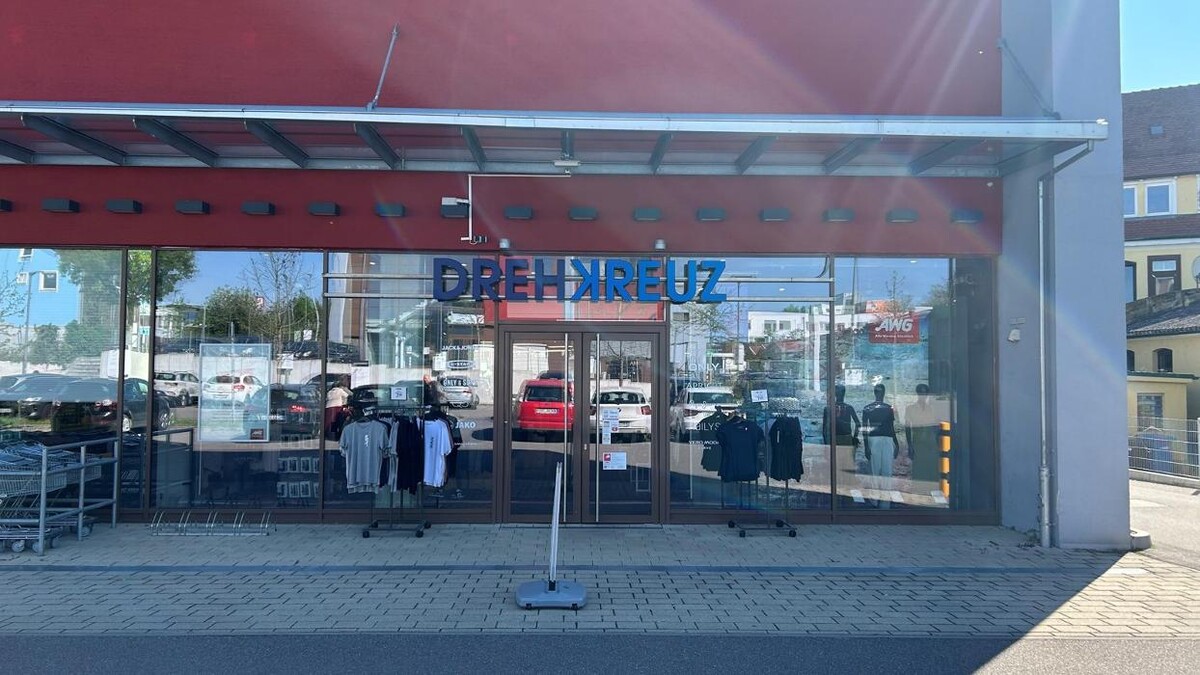 Bilder AWG Mode Center Brackenheim
