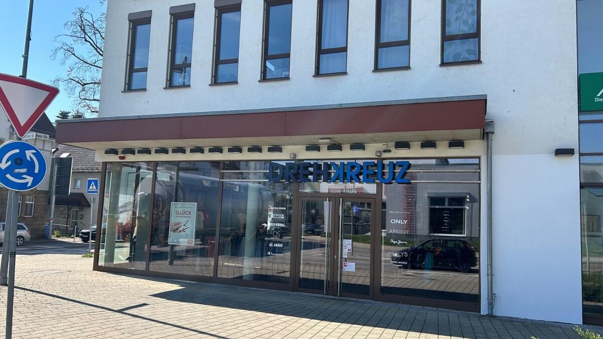 Bilder AWG Mode Center Brackenheim